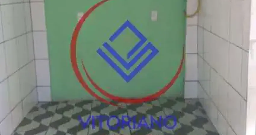 Casa com 1 quarto à venda na Estrada de Sepetiba, 335, Santa Cruz, Rio de Janeiro