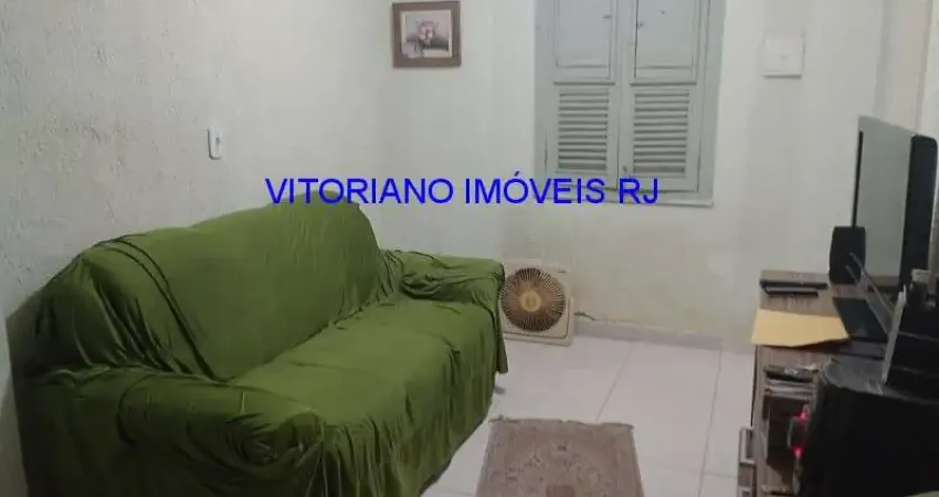 CASA UM QUARTO Á VENDA EM OSWALDO CRUZ!