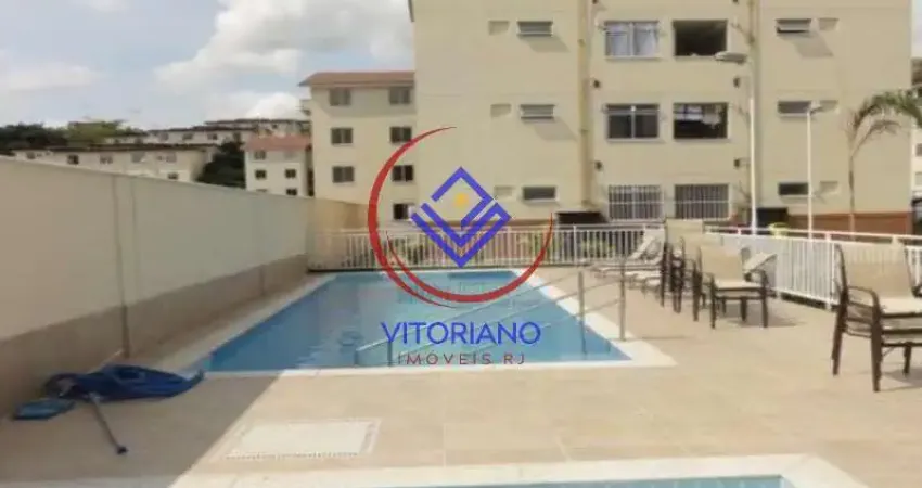 APARTAMENTO Á VENDA EM THOMÁS COELHO ACEITANDO FINANCIAMENTO!