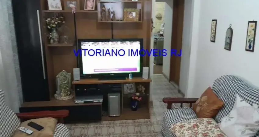 Casa com 2 quartos à venda na Avenida Marechal Fontenelle, 4553, Magalhães Bastos, Rio de Janeiro