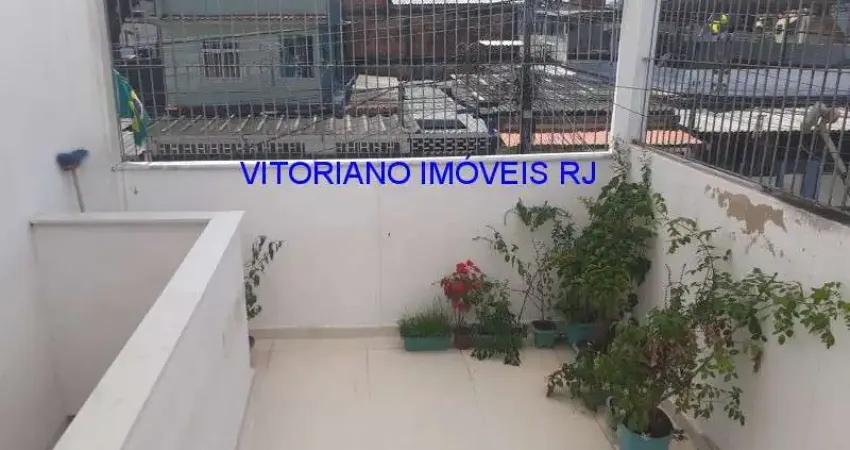 Casa com 3 quartos à venda na Rua Jaguarema, 232, Rocha Miranda, Rio de Janeiro