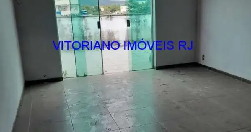 CASA CINCO QUARTOS Á VENDA EM MARECHAL HERMES!