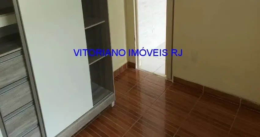 Casa com 1 quarto à venda na Rua Quintão, 467, Cascadura, Rio de Janeiro