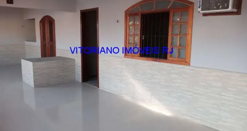 Casa com 5 quartos à venda na Rua Leocádio Figueiredo, 633, Guadalupe, Rio de Janeiro