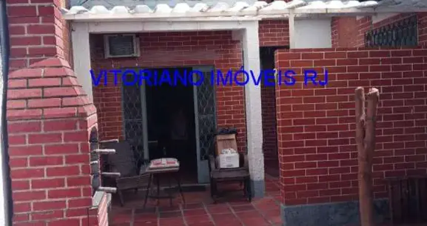Casa com 4 quartos à venda na Rua Cabrália, 329, Marechal Hermes, Rio de Janeiro