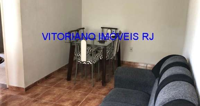 APARTAMENTO DOIS QUARTOS Á VENDA EM MAGALHÃES BASTOS ACEITANDO FINANCIAMENTO!!