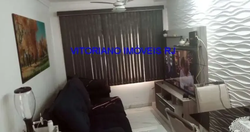 APARTAMENTO DOIS QUARTOS Á VENDA  EM MAGALHÃES BASTOS!