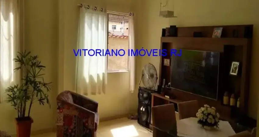 CASA TIPO APARTAMENTO DOIS QUARTOS Á VENDA EM BENTO RIBEIRO !
