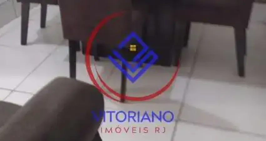 Casa com 2 quartos à venda na Rua Alexandre Gasparoni, 56, Marechal Hermes, Rio de Janeiro