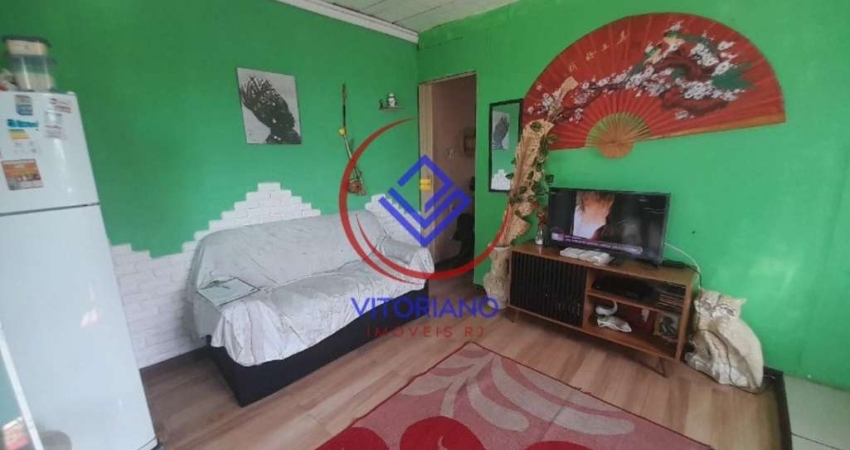 CASA TIPO UM QUARTO Á VENDA EM SÃO JOÃO DE MERITI!