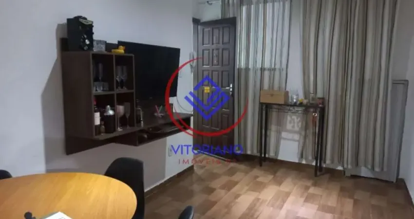Apartamento com 1 quarto à venda na Rua Coronel Laurênio Lago, 150, Marechal Hermes, Rio de Janeiro