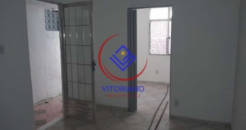 CASA TIPO APARTAMENTO PARA LOCAÇÃO EM HONÓRIO GURGEL!