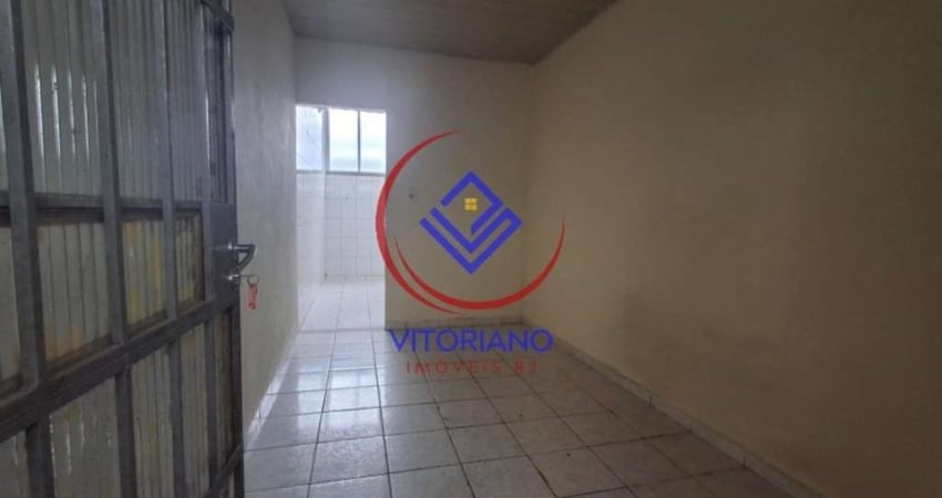Casa com 1 quarto para alugar na Rua General Cláudio, 271, Marechal Hermes, Rio de Janeiro