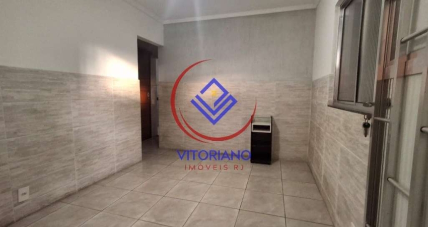 CASA PARA ALUGAR EM MARECHAL HERMES DOIS QUARTOS.