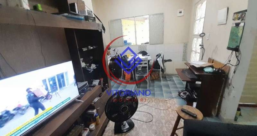 CASA UM QUARTO Á VENDA EM CAMPO GRANDE!