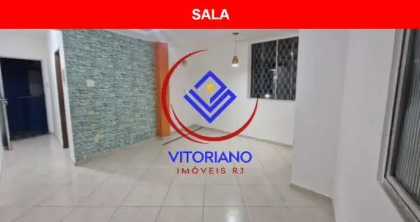 CASA TIPO APARTAMENTO DOIS QUARTOS  Á VENDA BENTO RIBEIRO!