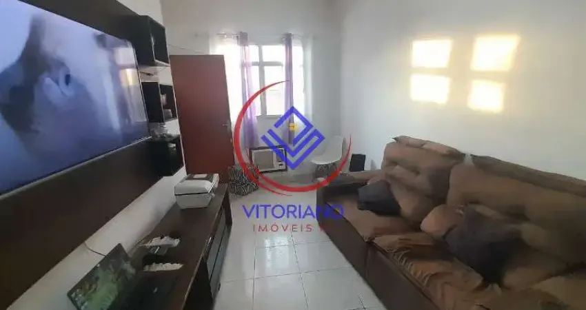 CASA TIPO APARTAMENTO DE DOIS QUARTOS A VENDA  EM MARECHAL HERMES!