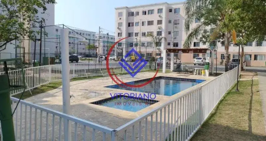 EXCELENTE APARTAMENTO ESTILO PRIMEIRA LOCAÇÃO COM DOIS QUARTOS EM REALENGO!