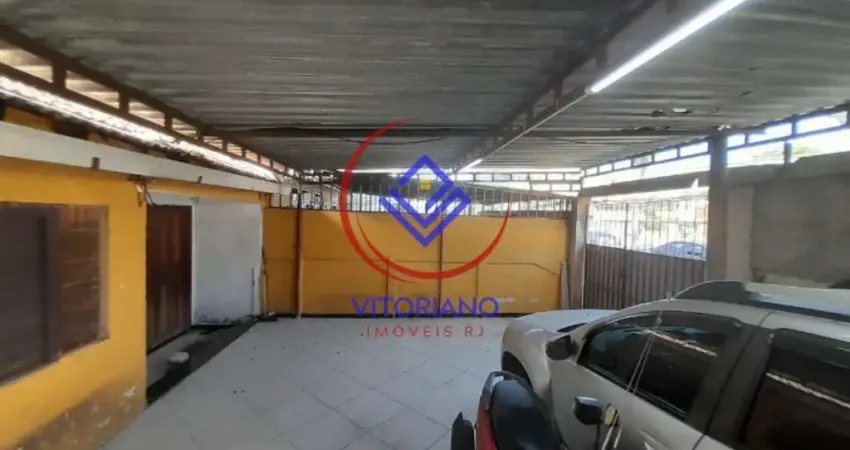 Casa com 1 quarto à venda na Rua Jabaira, 55, Oswaldo Cruz, Rio de Janeiro