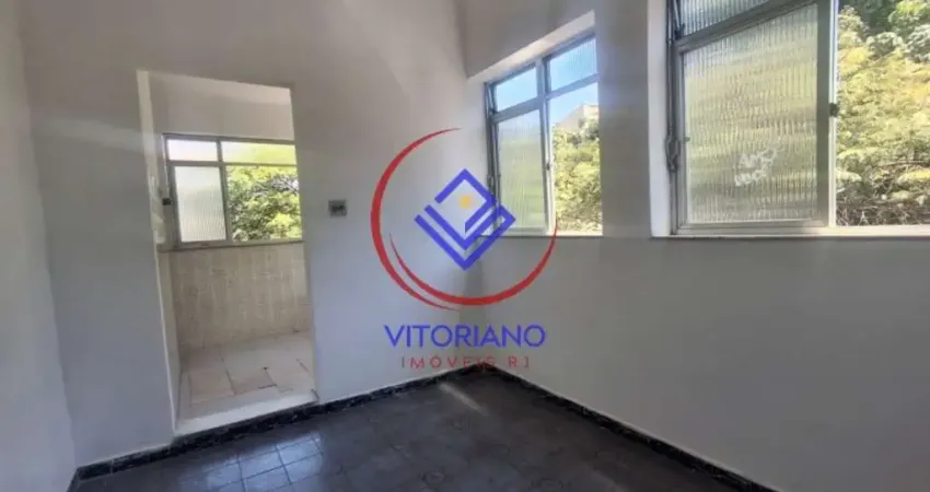 Casa tipo apartamento dois quartos para alugar marechal hermes !