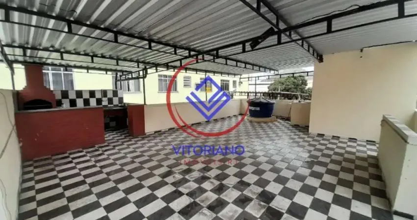 Casa com 2 quartos à venda na Rua Firmino Fragoso, 197, Madureira, Rio de Janeiro