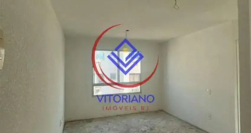 Apartamento dois quartos á venda em realengo aceitando financiamento!