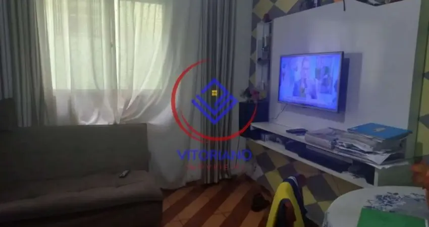 Casa tipo sendo duplex dois quartos á venda marechal hermes!