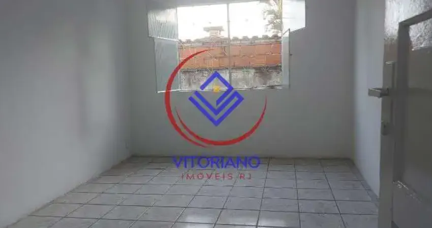 Casa com 1 quarto para alugar na Rua Américo Rocha, 131, Marechal Hermes, Rio de Janeiro