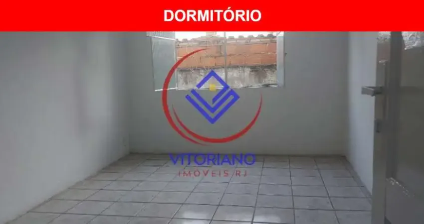 Casa com 1 quarto para alugar na Rua Américo Rocha, 131, Marechal Hermes, Rio de Janeiro