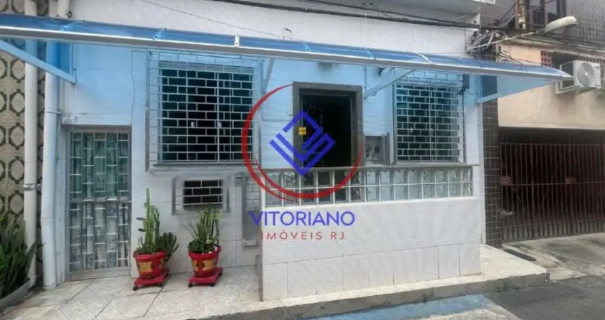 Casa com 2 quartos para alugar na Rua Dona Clara, 187, Madureira, Rio de Janeiro