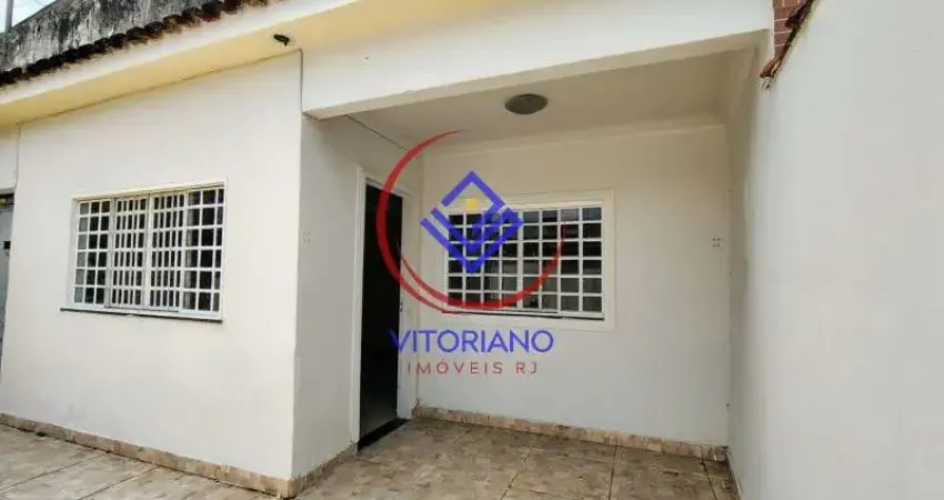 Casa com 2 quartos à venda na Rua Minervina Nunes da Costa, 238, Parque Anchieta, Rio de Janeiro