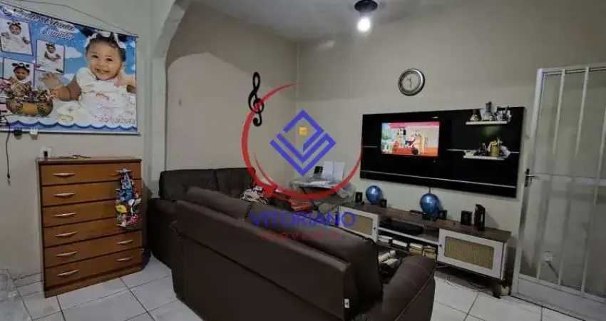 Casa com 1 quarto à venda na Rua Bacanga, 243, Irajá, Rio de Janeiro