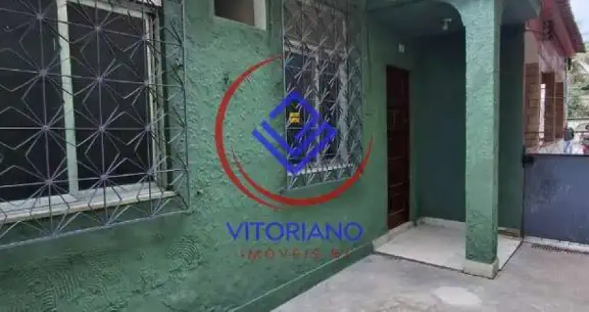 Casa com 2 quartos para alugar na Rua Joaquim Mendes Malheiros, 365, Marechal Hermes, Rio de Janeiro