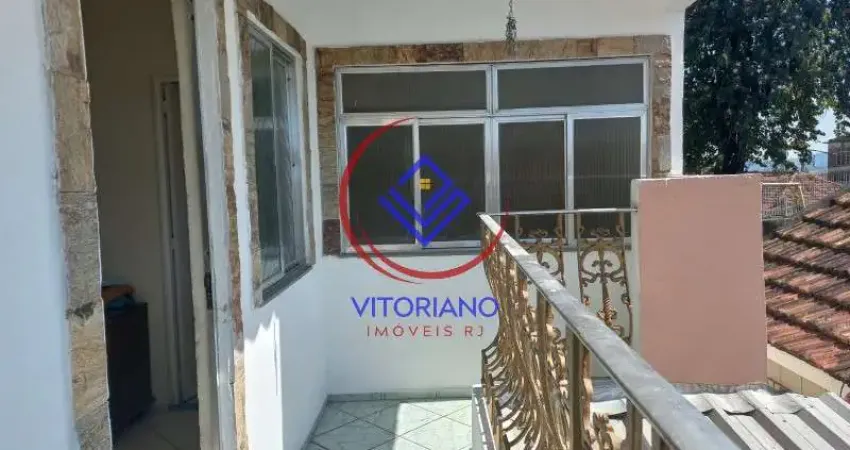 Apartamento com 2 quartos à venda na Rua Américo Rocha, 331, Marechal Hermes, Rio de Janeiro
