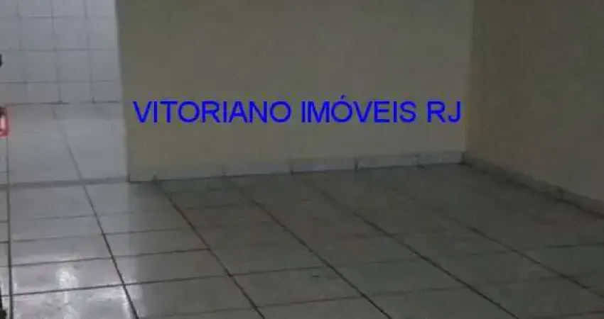 Casa com 1 quarto para alugar na Rua General Cláudio, 271, Marechal Hermes, Rio de Janeiro