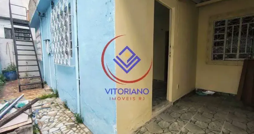 Casa com 2 quartos para alugar na Estrada Roberto Silveira, 354, Centro, Nilópolis