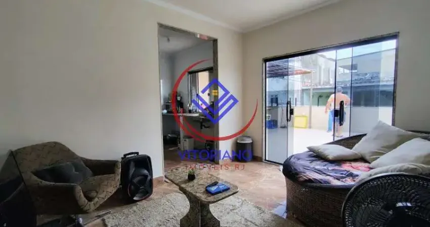 Casa com 1 quarto à venda na Rua Amaro da Silveira, 107, Anchieta, Rio de Janeiro