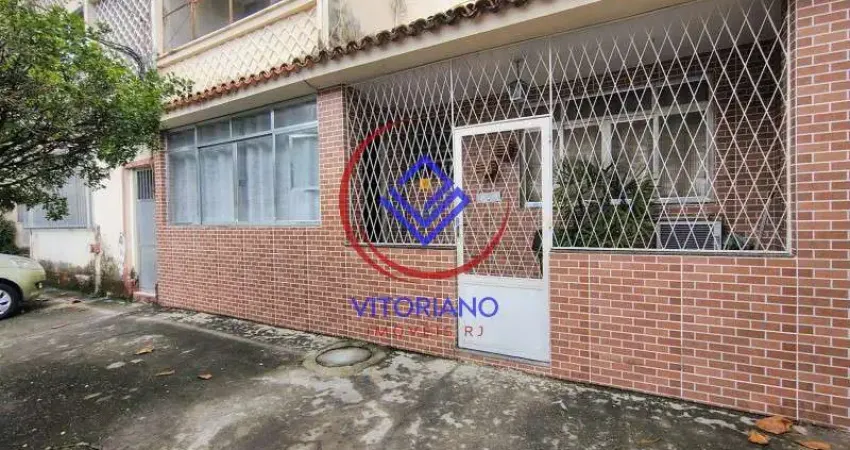 Apartamento três quartos á venda padre miguel aceitando financiamento!