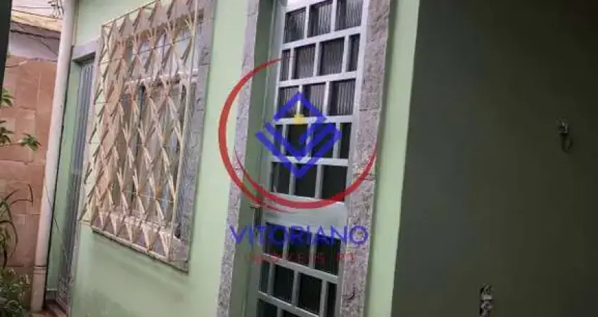 Casa com 1 quarto à venda na Rua Doutor Gonçalves Lima, 1034, Marechal Hermes, Rio de Janeiro