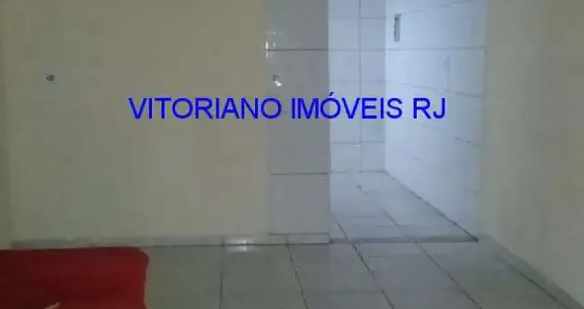 Apartamento com 1 quarto para alugar na Rua General Cláudio, 271, Marechal Hermes, Rio de Janeiro