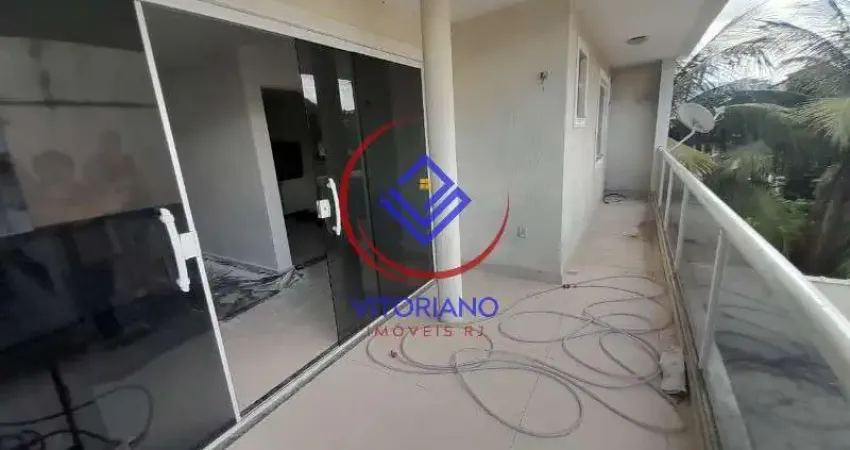 Apartamento dois quartos á venda em realengo por r$240.000,00!