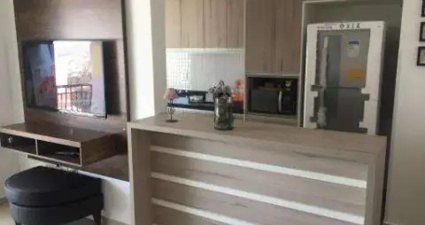 Apartamento com 3 quartos à venda na Rua das Primaveras, Jardim Pompéia, Indaiatuba