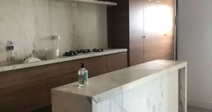 Edificio Soho todo mobiliado - opção para investidor (apto alugado)