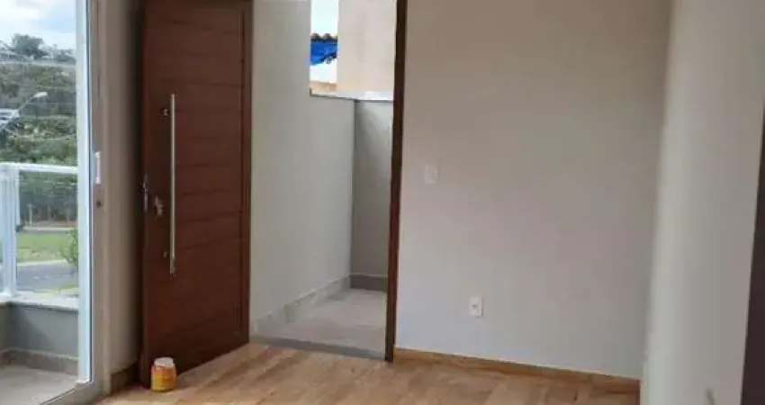 Sobrado para Venda em Indaiatuba, Loteamento Park Gran Reserve, 3 dormitórios, 3 suítes, 1 banheiro, 2 vagas