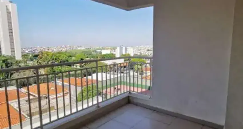 Apto Edifício Jatobá