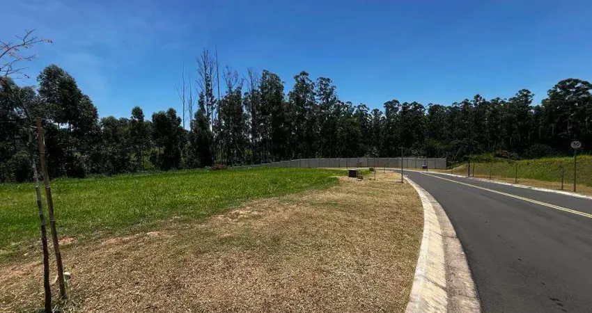 Terreno Vila dos Pinheiros - Alto padrão Indaiatuba