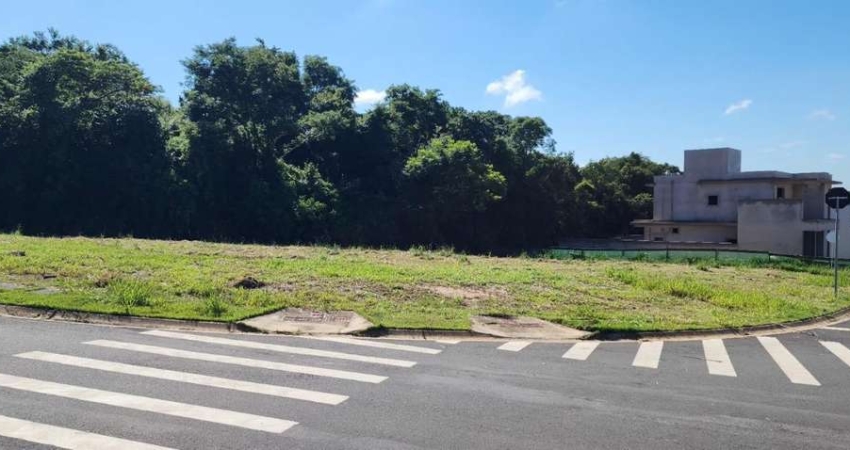 Terreno plano condomínio London Park Indaiatuba - 316 metros