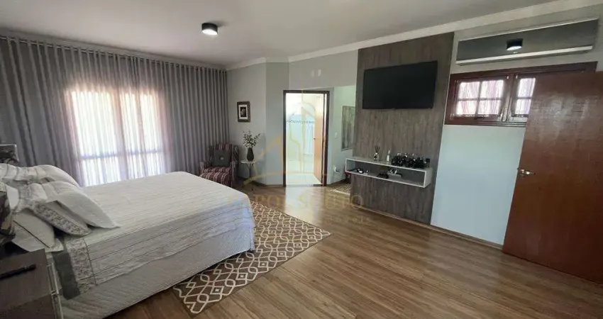 Casa com 3 quartos à venda no Jardim Bela Vista, Indaiatuba 