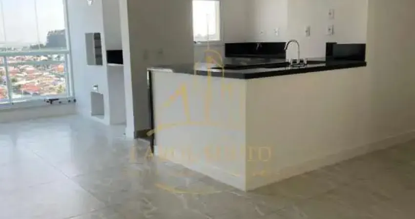 Sky Towers Home apartamento com 2 suítes andar alto