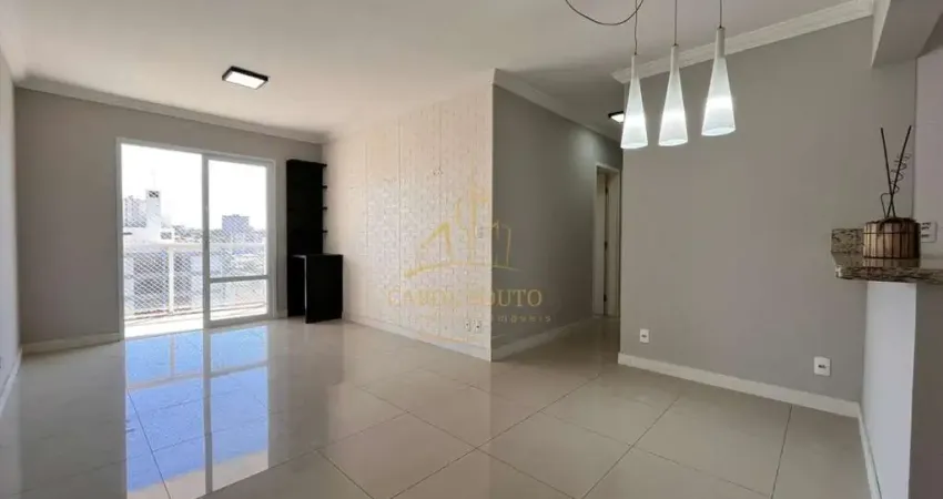 Apartamento Edificio Place View - 2 quartos, sol da manhã
